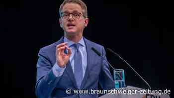 Europawahl: So fallen die ersten Reaktionen aus