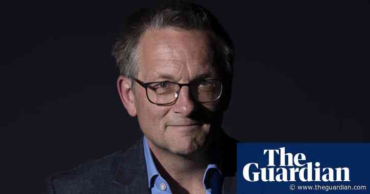 Michael Mosley: TV presenter found dead on Greek island, wife confirms