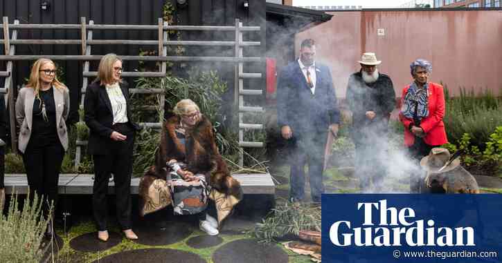 Child protection department preparing for ‘likely transfer’ of powers to Indigenous Victorians under treaty