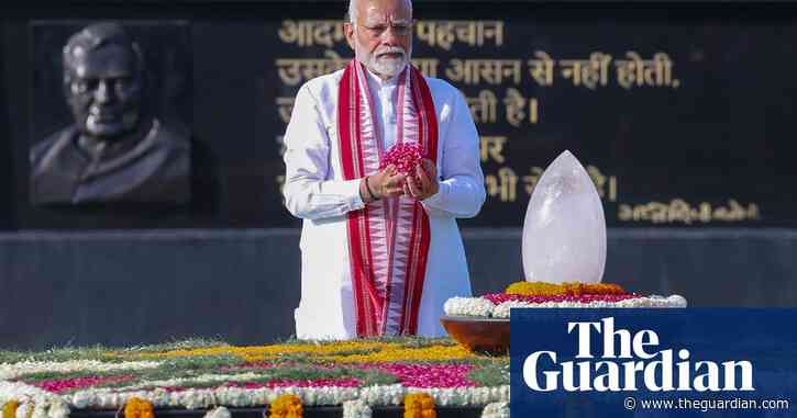 ‘Indian democracy fought back’: Modi humbled as opposition gains ground