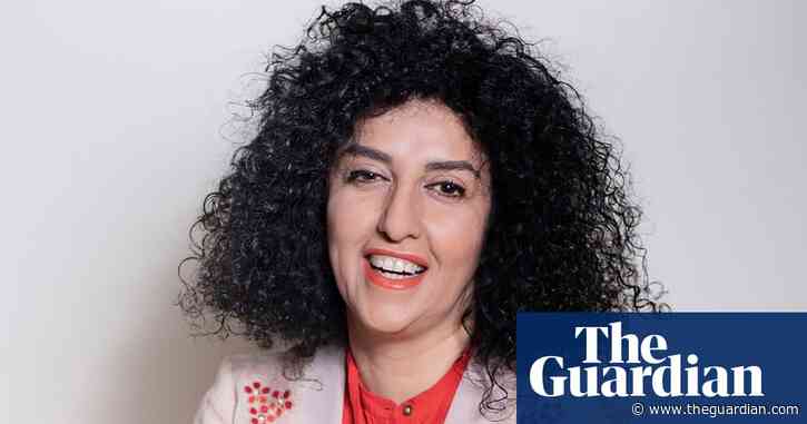 Trial of jailed Iranian Nobel laureate Mohammadi opens in her absence