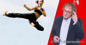 Die film zou nu waarschijnlijk niet meer kunnen. Hartstikke grensoverschrijdend