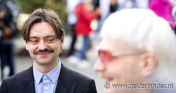 Gover Meit noemt songfestival in Malmö een zware periode: ‘Ontzettend gestalkt en lastiggevallen’