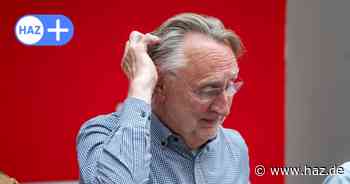 Hannover: Lange Gesichter bei SPD-Wahlparty