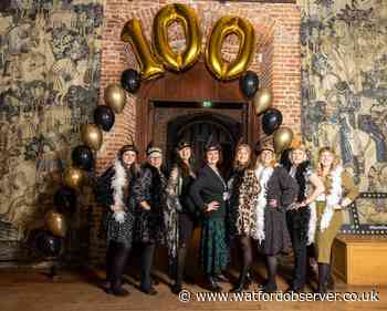 Finalists announced for Inspiring Hertfordshire Awards