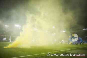 STVV en KRC Genk verbergen rivaliteit ook op sociale media niet: 'Jarne Steuckers had geen 'stemtest' nodig...'