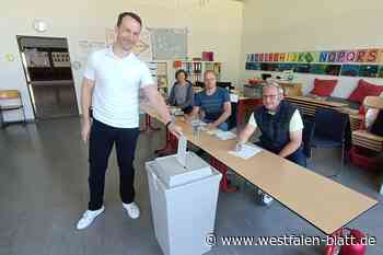 Wie im Bundestrend: CDU gewinnt überall hinzu