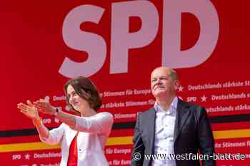 Die Ampel stürzt ab, die AfD jubelt: Europa ist unter Druck