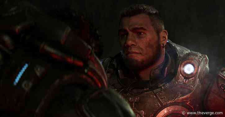 Xbox announces Gears of War: E-Day