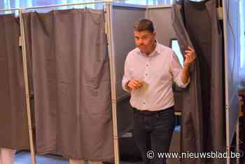 Open Vld krijgt ook in thuisgemeente van voorzitter Ongena flinke dreun, N-VA opnieuw de grootste