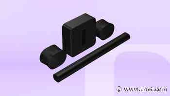 Save Up to 25% on Sonos Speakers and Soundbars Just in Time for Father's Day     - CNET