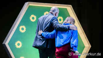 Watschn für die Ampel bei der Europawahl: „Die Grünen sind der Hauptverlierer“