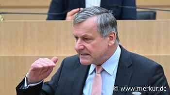 Rülke: Uhr der Grünen im Ländle abgelaufen