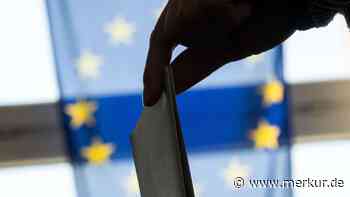 Grüne bei Europawahl in Hamburg laut Hochrechnung vorn