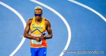 LIVE EK atletiek | Klaver en Bonevacia naar finale 400 meter: ‘Ik ben trots op mezelf, mag ik dat zeggen?’