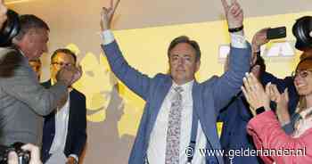 N-VA blijft grootste in Vlaanderen, Vlaams Belang tweede: ‘Laat deze historische kans niet liggen’