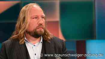 Grüner Kanzlerkandidat? Hofreiter sagt, warum er zweifelt