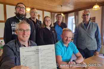 Wahlverhalten der Bürger im Kreis Höxter interessiert die Statistiker