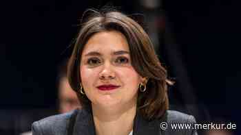 Grüne enttäuscht über Europawahl-Ergebnis