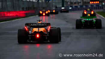 Formel 1 in Kanada jetzt im Live-Ticker: Verstappen, Russell oder Norris? Wer kann siegen?