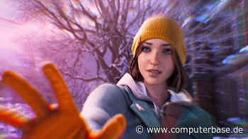 Life is Strange: Double Exposure bringt im Herbst Max Caulfield zurück