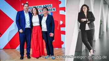 Ampel-Schlappe bei EU-Wahl: Nur noch eine Abgeordnete aus der Region