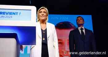 Rechts wint zetels, maar het midden houdt stand: nieuwe Europese koers wordt moeilijk