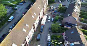 Nijmeegse verdachte (40) aangehouden na dood Wijchenaar, politie gaat uit van misdrijf