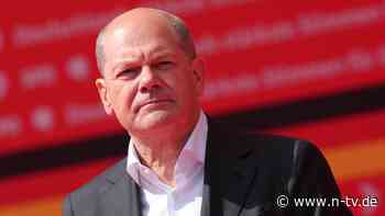 Scholz muss Konsequenzen ziehen: Die Ampel hat fertig, Zeit für Neuwahlen