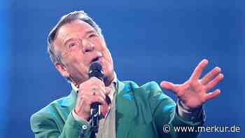 Schlagerstar Patrick Lindner: Übersinnliches Erlebnis bewahrte ihn vor tragischem Unfall