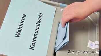 Bei Kommunalwahl in Brandenburg bahnt sich AfD-Sieg an