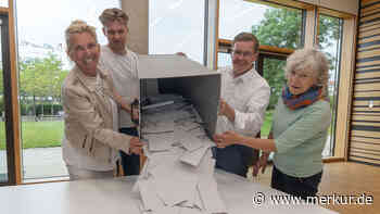 Zugewinne für CSU, SPD, AfD, FDP – Watsche für die Grünen