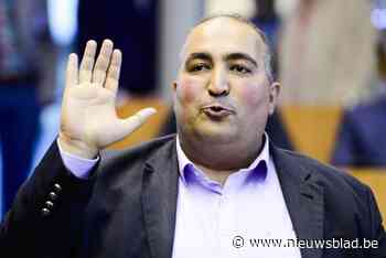 PORTRET. Protegé van Anciaux en geclasht met Rousseau: wie is Fouad Ahidar, dé verrassing van de Brusselse verkiezingen?
