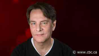 Medicine Hat-born puppet master Ronnie Burkett receives lifetime artistic achievement award