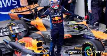 Max Verstappen rekent af met Russell en Norris na heerlijke Canadese GP vol plottwisten