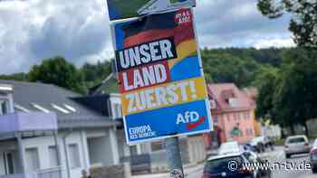 Analyse des Wahlergebnisses: AfD und BSW greifen anderen Parteien Wähler ab