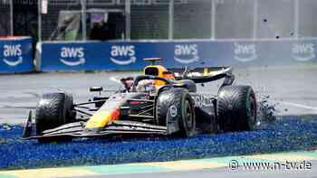 Wilder Formel-1-GP in Kanada: Verstappen schlägt zurück bei bitterem Ferrari-Wochenende