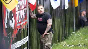 Fast jeder Dritte wählt ihn: Rechtsextremist Frenck verliert Stichwahl in Thüringen