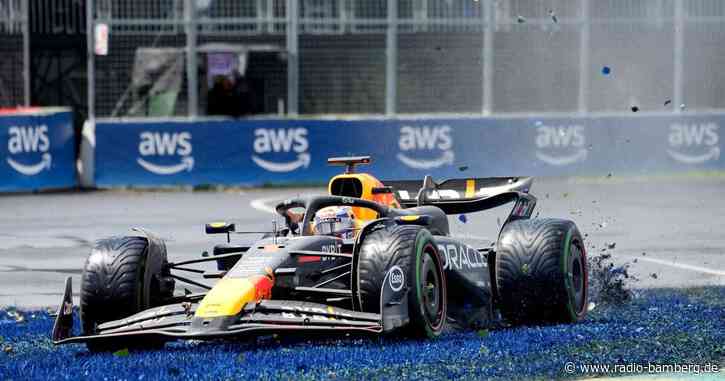 Verstappen siegt im Regen von Kanada – Leclerc verzockt sich