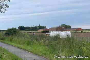 Man overleden, vijf mensen naar ziekenhuis na zwaar ongeval: auto gaat meermaals over de kop
