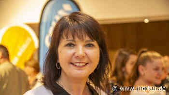 Markt Schwaben hat eine Bürgermeisterin: Walentina Dahms gewinnt mit 62,3 Prozent