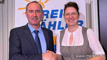 Von Hofheim nach Brüssel: Singer zieht ins EU-Parlament