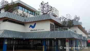 Bürgerentscheid zum Alpenbad: Pfrontener stimmen für Schwimmbad-Neubau