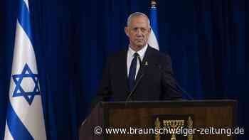 Israel: Gantz‘ Rückzug könnte langfristige Folgen haben