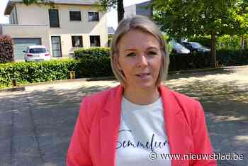 Dorien Cuylaerts (N-VA) behaalt meer dan tienduizend voorkeurstemmen en mag naar de Kamer