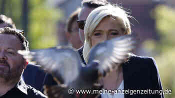 Das Signal der Wahl: „Europa setzt auf Abschottung“