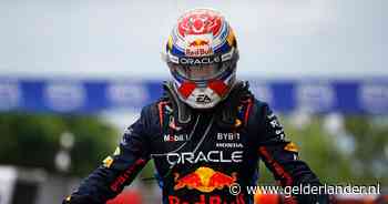 Max Verstappen rekent af met Russell en Norris in heerlijke Canadese GP vol plottwisten