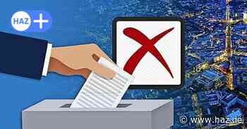 Hannover: Europawahl-Ergebnisse aller Stadtteile und im Umland