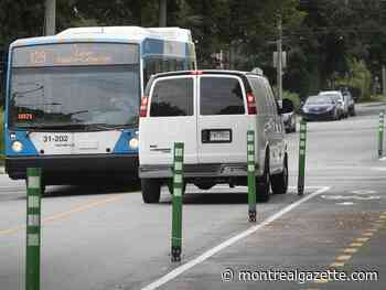 Road design not at fault in Hampstead woman's death, coroner finds