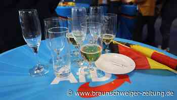 Europawahl: Region Braunschweig-Wolfsburg rückt nach rechts